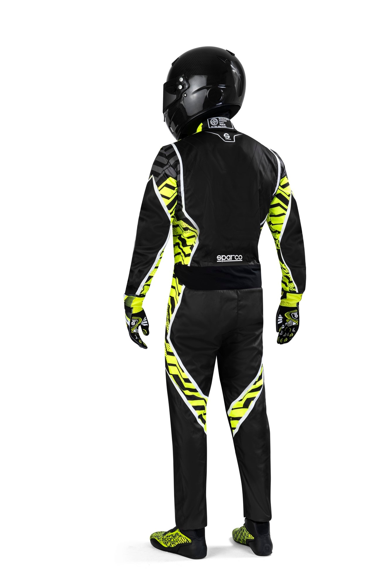 Racing Suit X-Light K