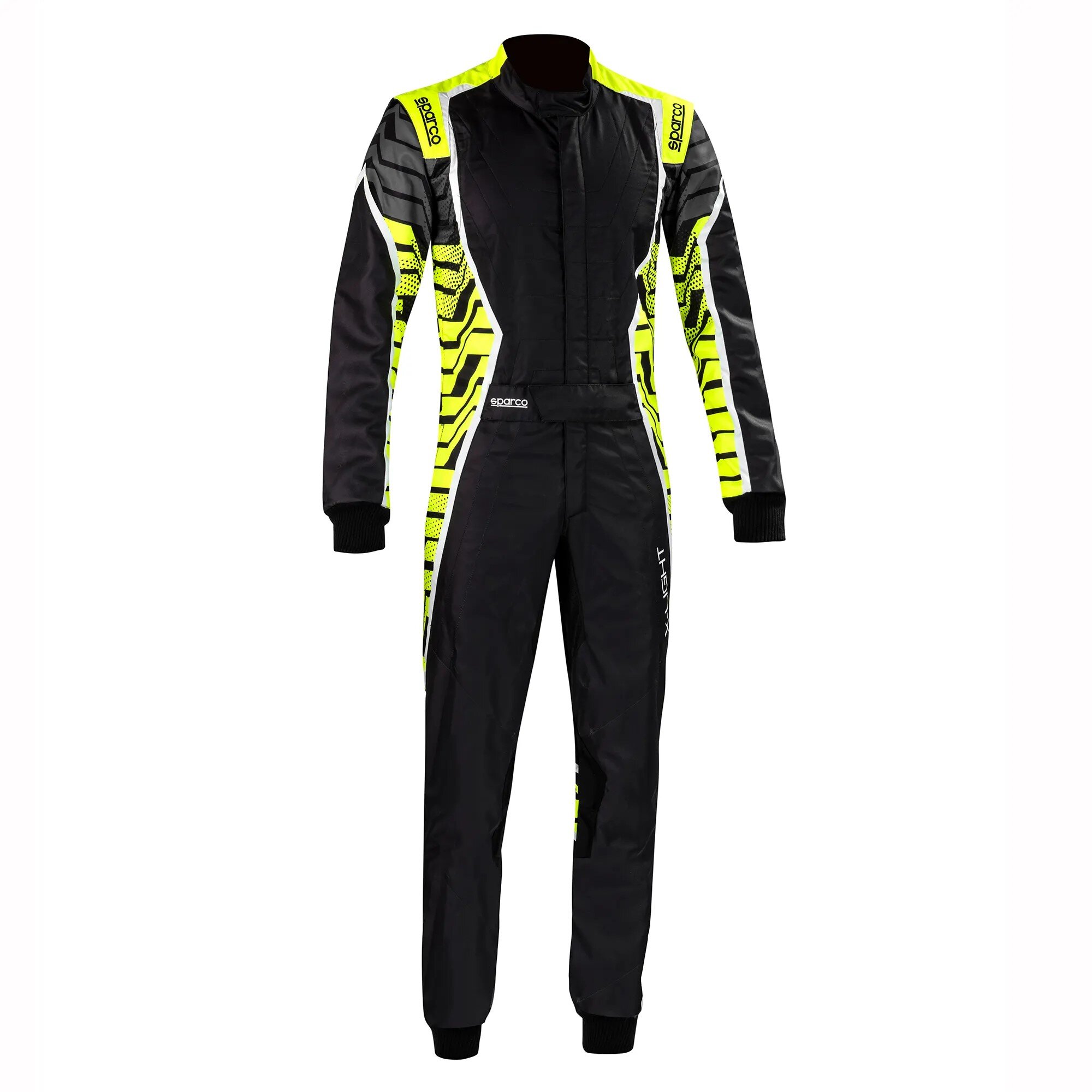 Karting Kit Sparco Premium