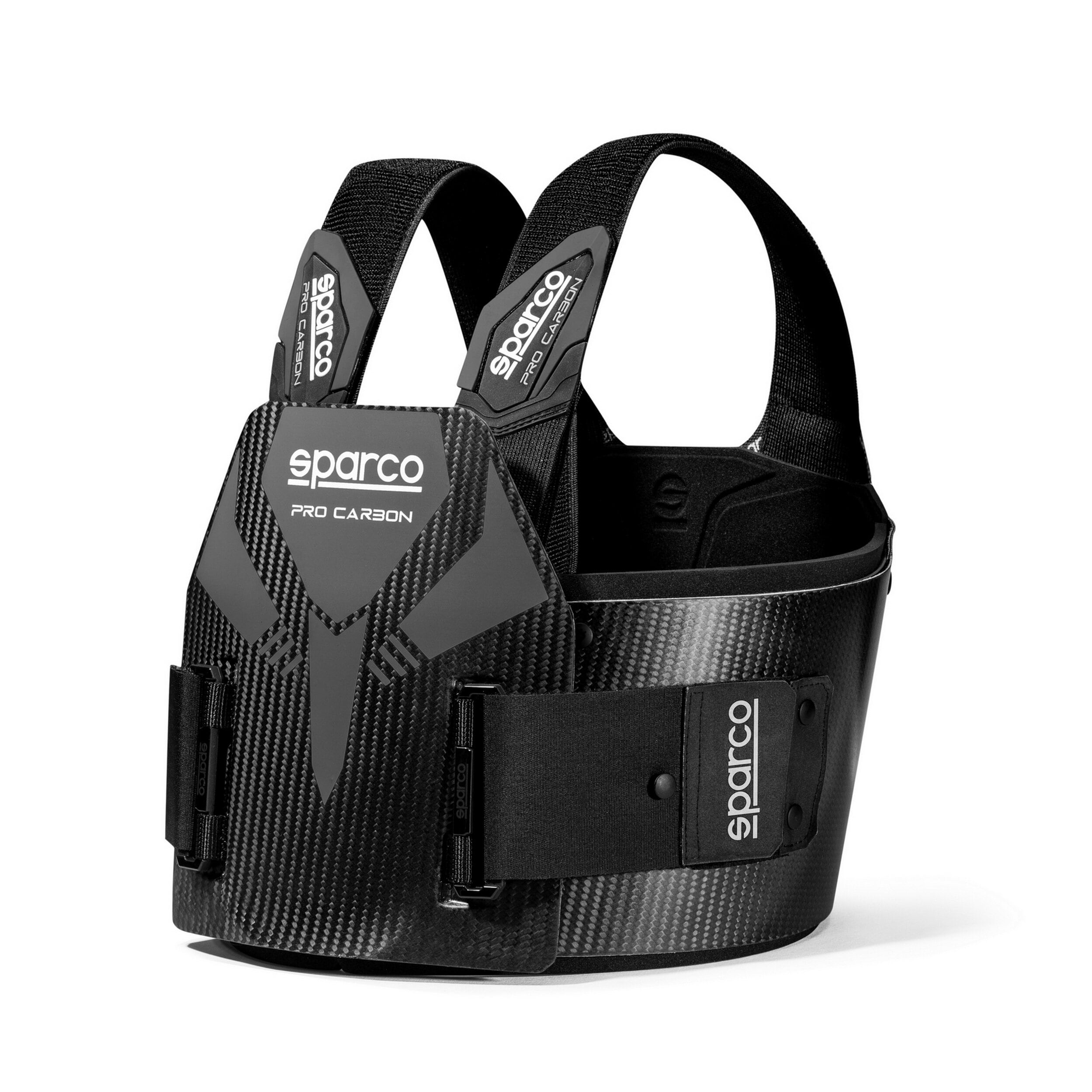 Carbon rib 2025