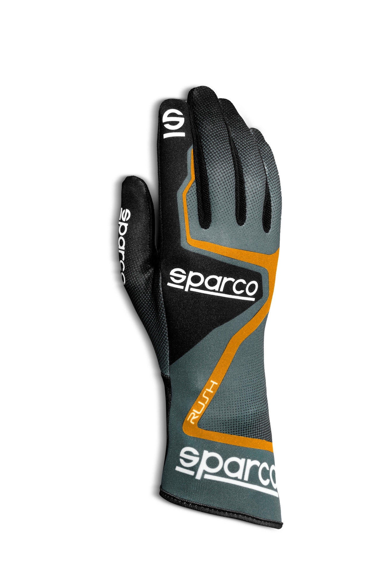 Kart Gloves Sparco Rush