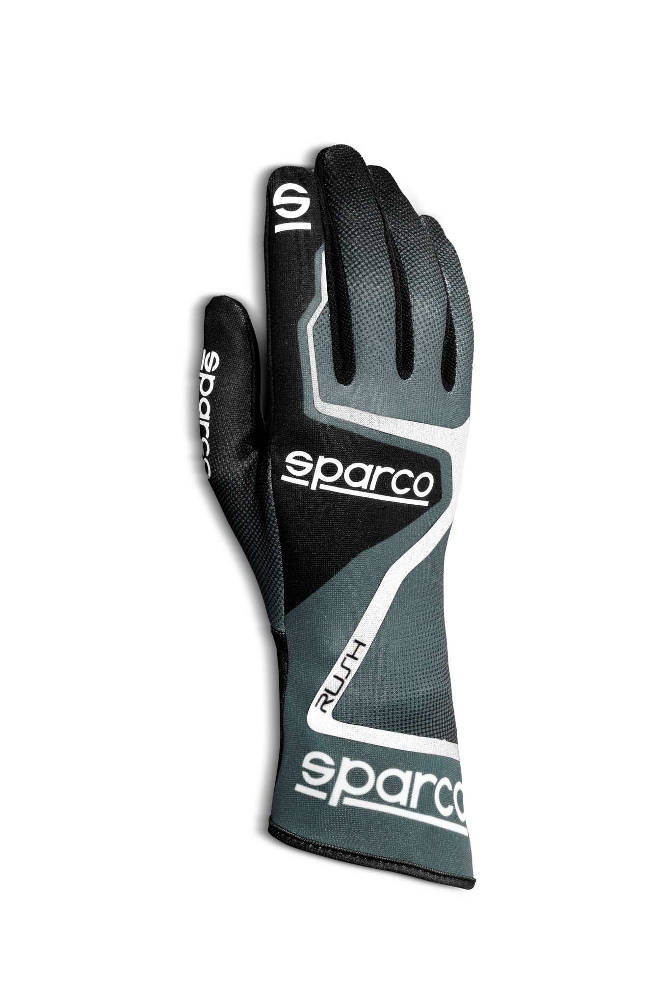 Kart Gloves Sparco Rush
