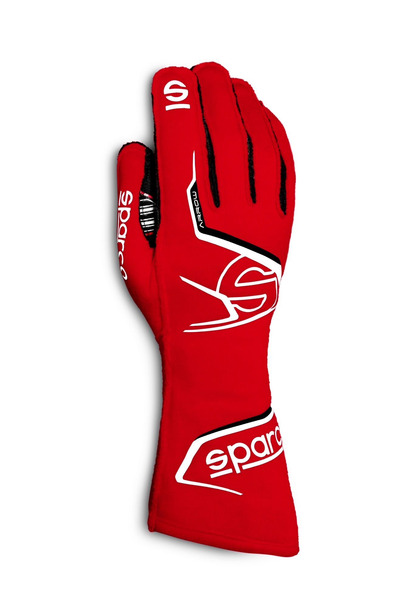 Gloves Arrow K Red, Sparco