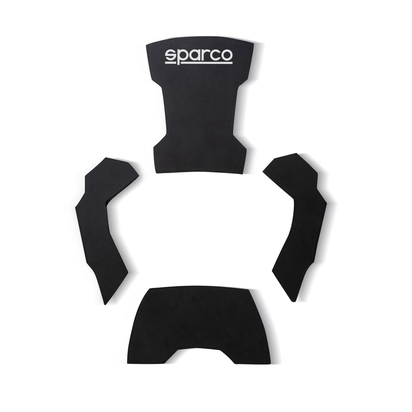 Seat padding kit Sparco PRO