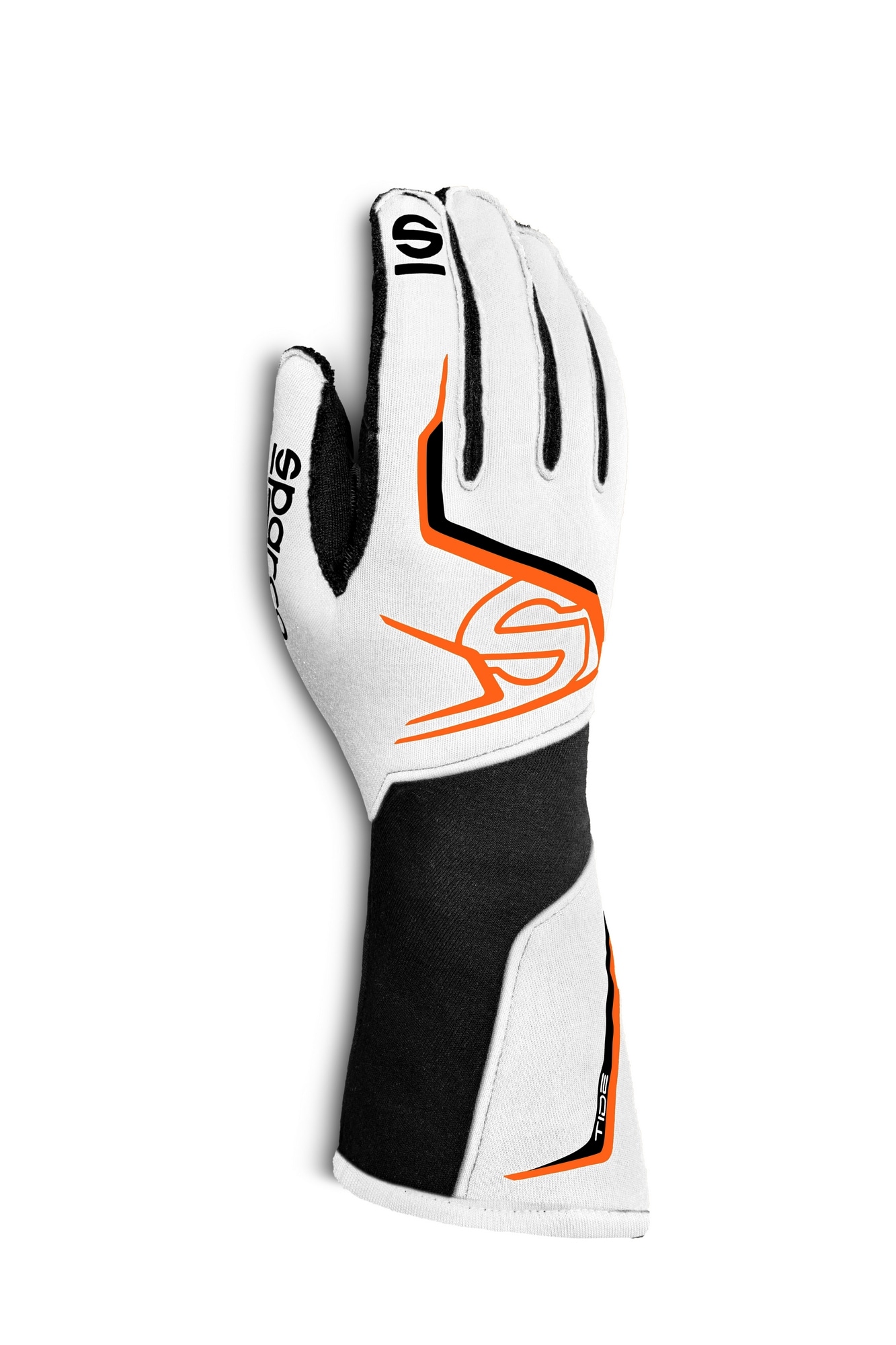 Gloves Tide K White/Black