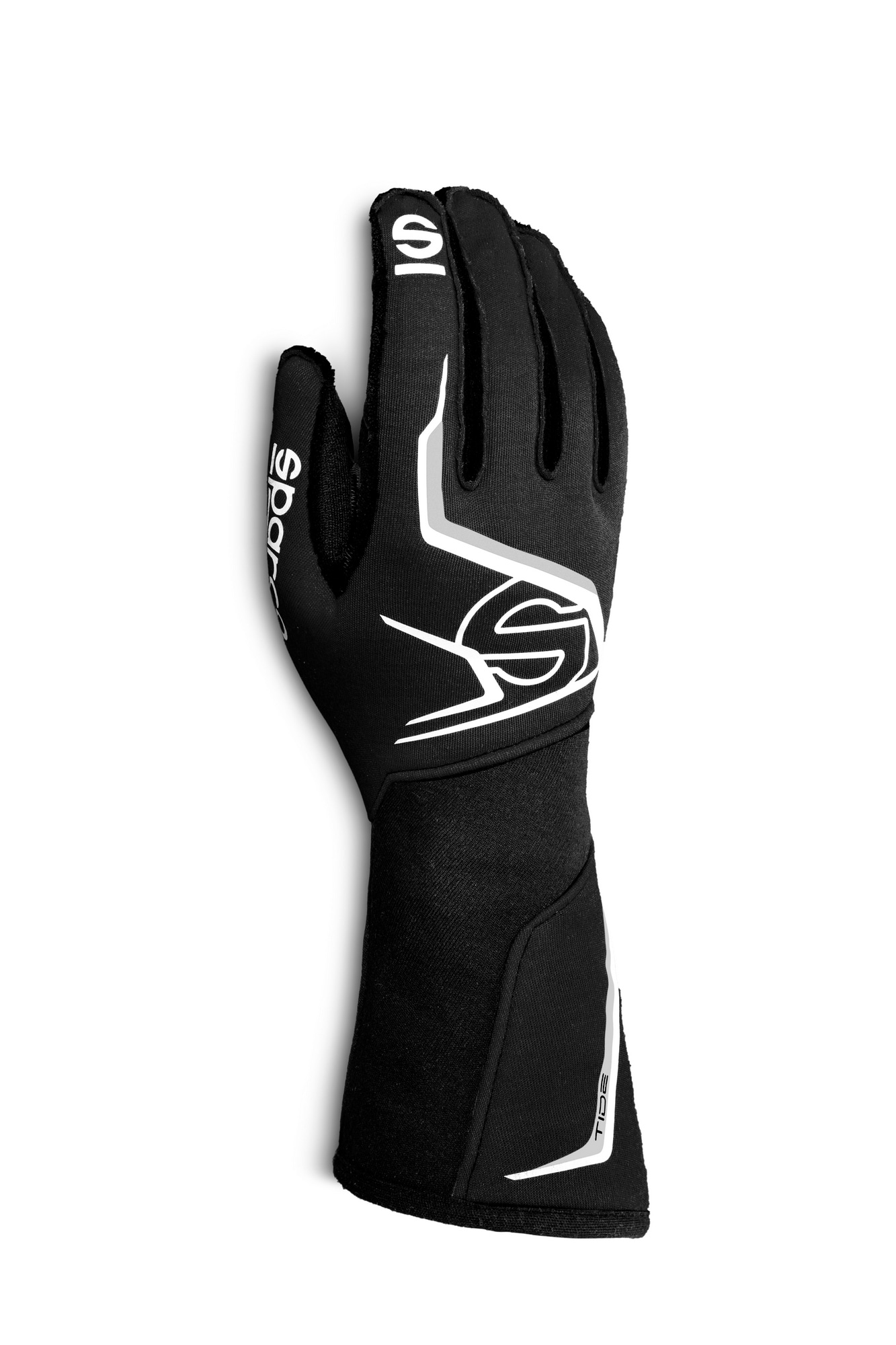 Gloves Tide K Black