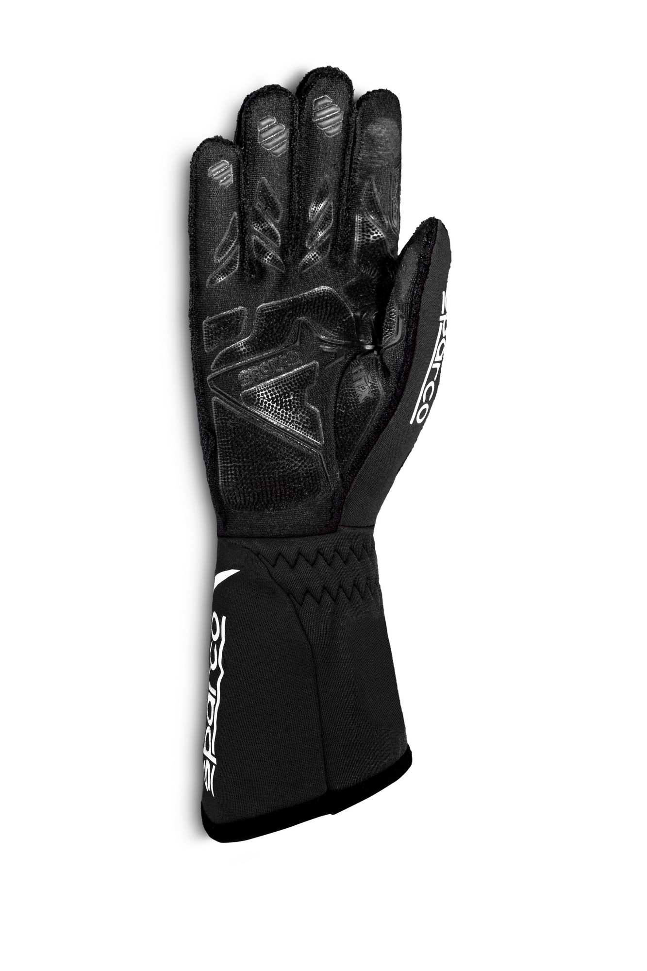 Gloves Tide K Black