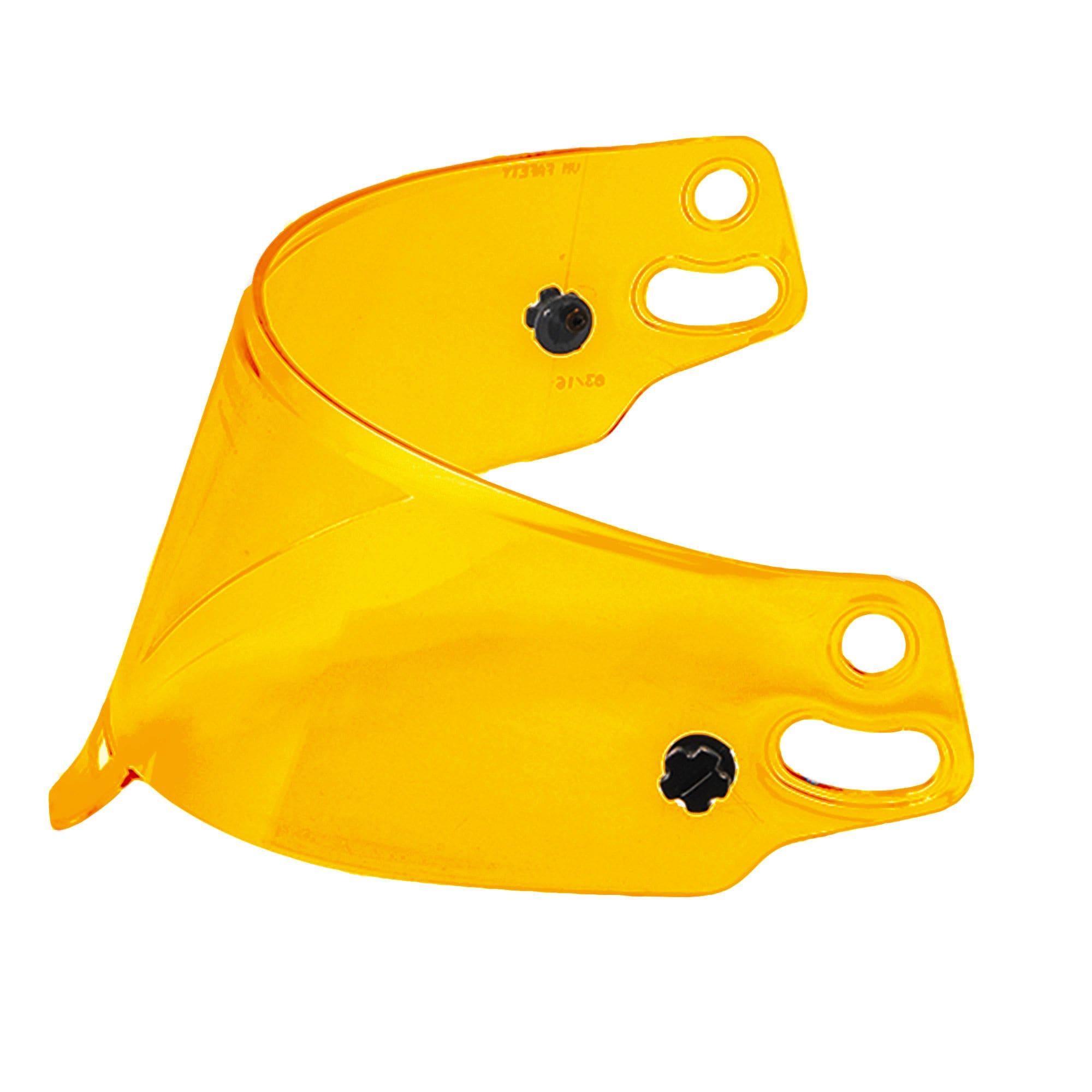 Shield Sparco Air/Sky/RF Yellow