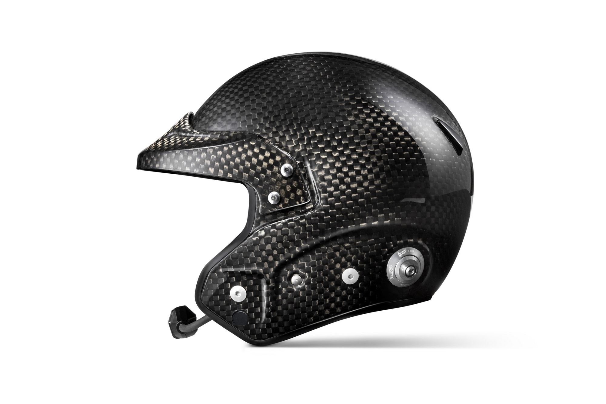 Helmet Sparco RJ-9i Supercarbon