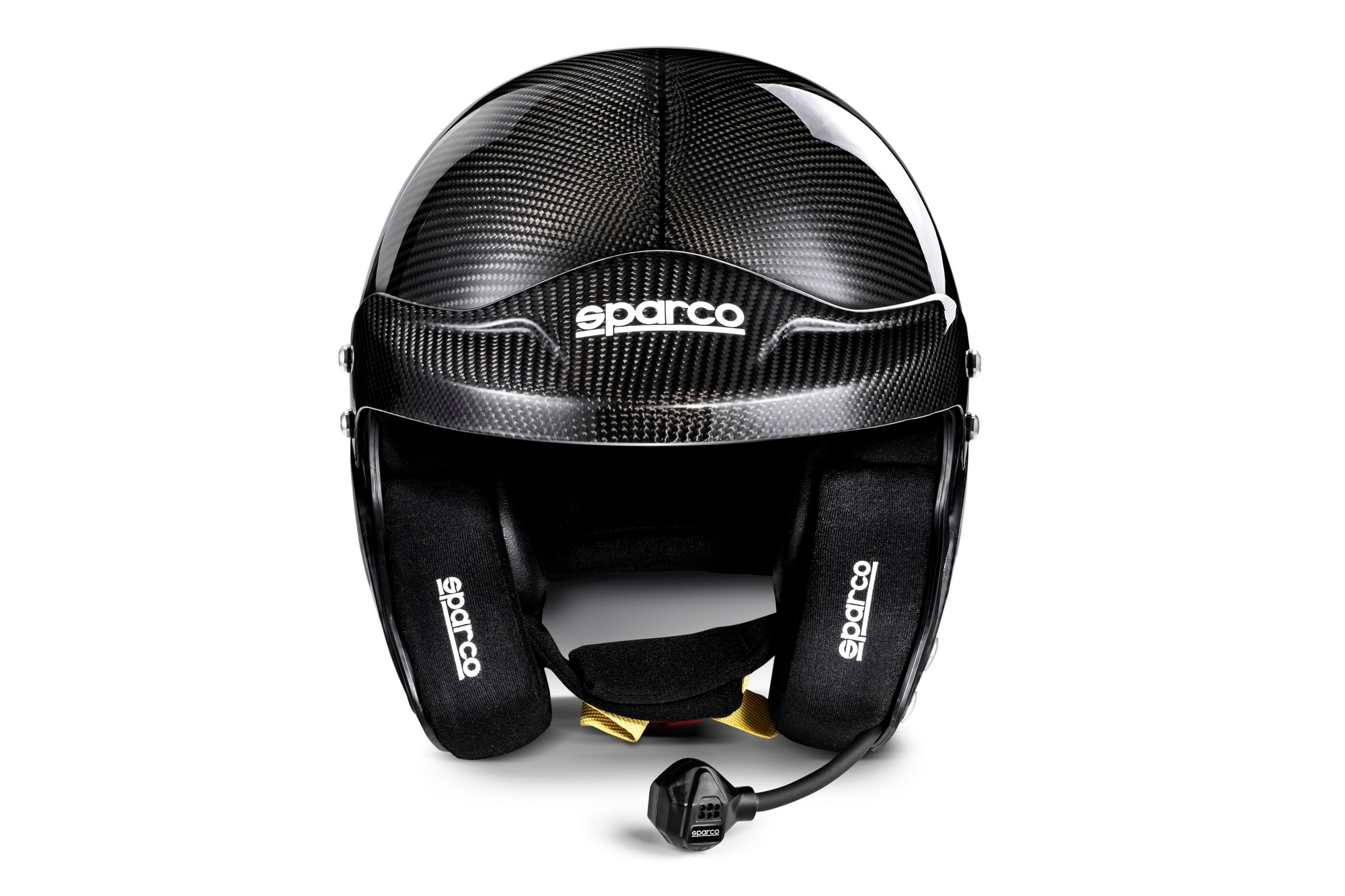 Helmet Sparco RJ-7i Carbon