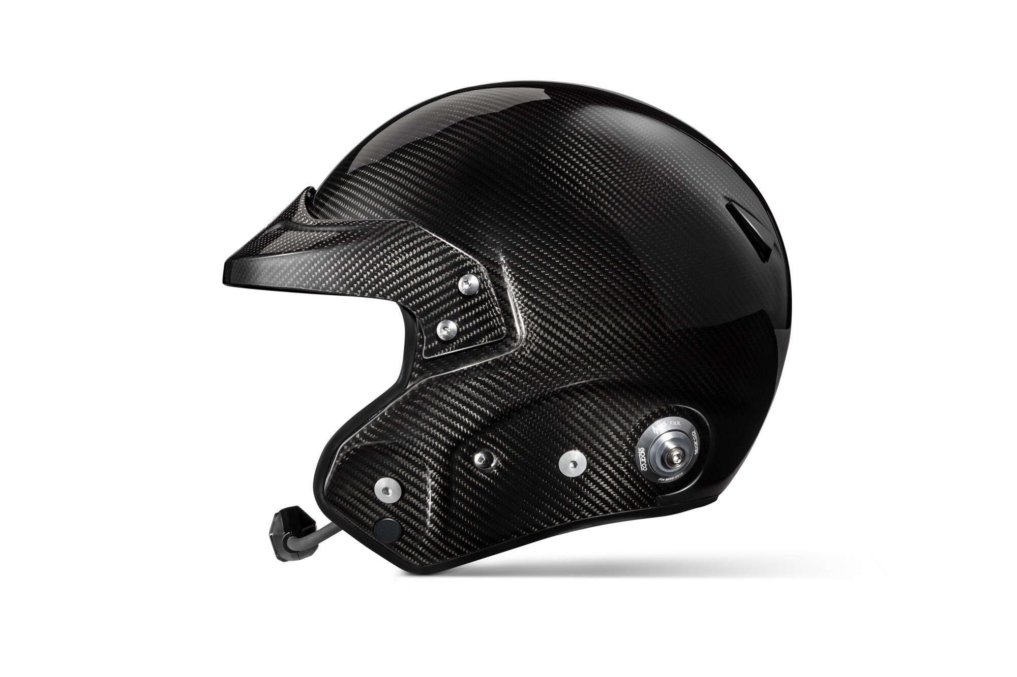 Helmet Sparco RJ-7i Carbon