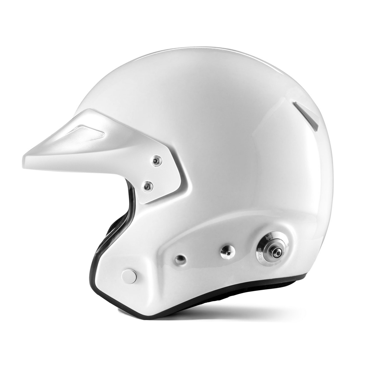 Helmet Sparco RJ White