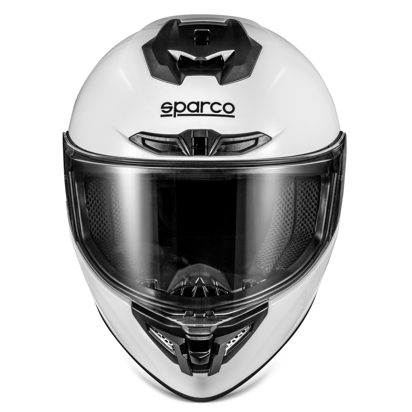 Helmet Sparco X-Pro White