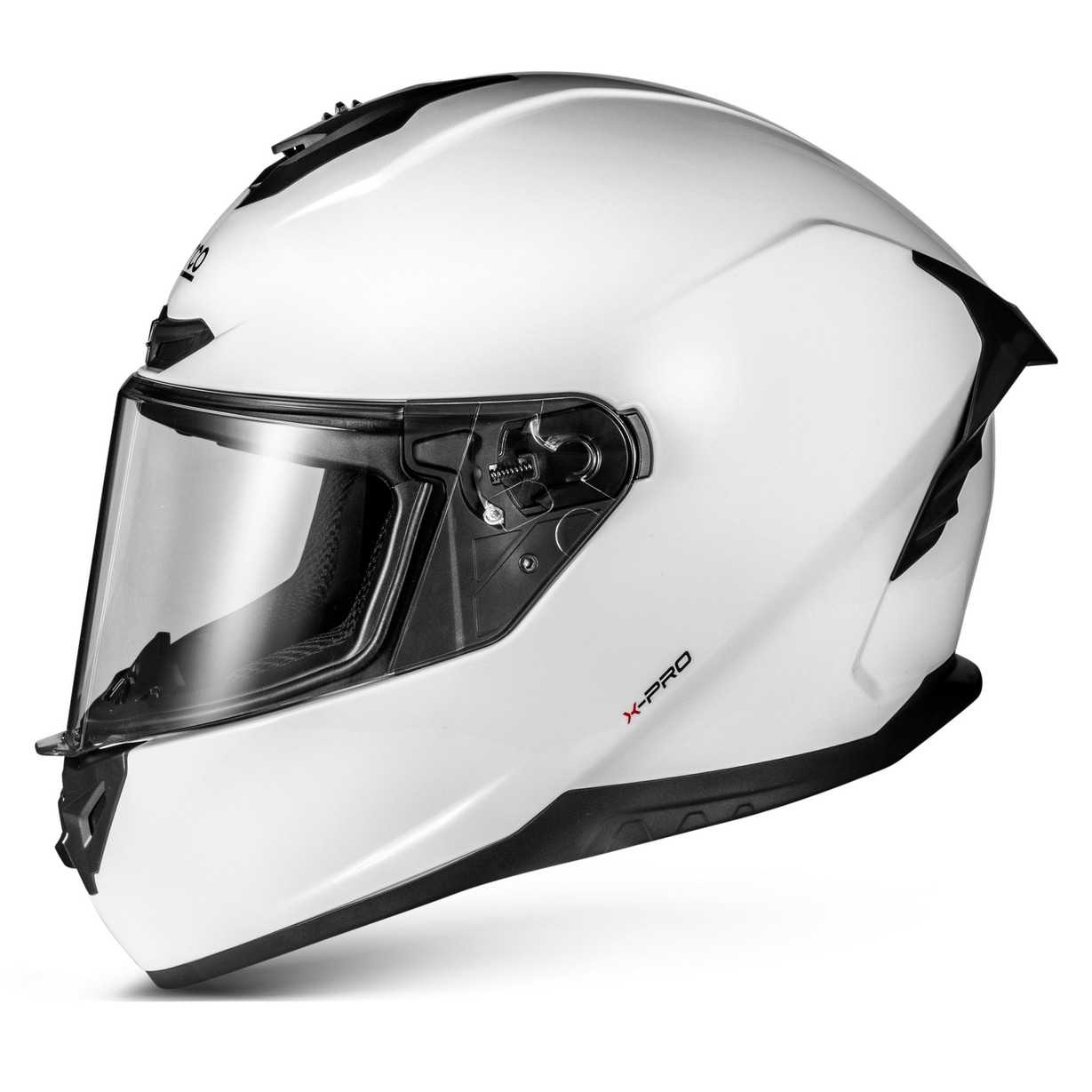 Helmet Sparco X-Pro White