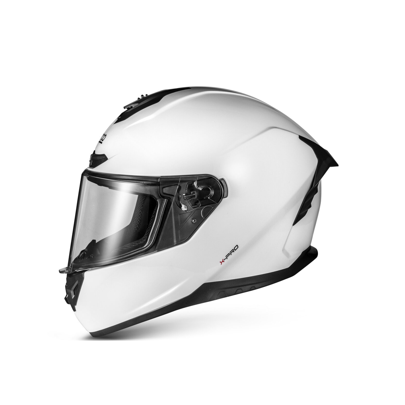 Helmet Sparco X-Pro White