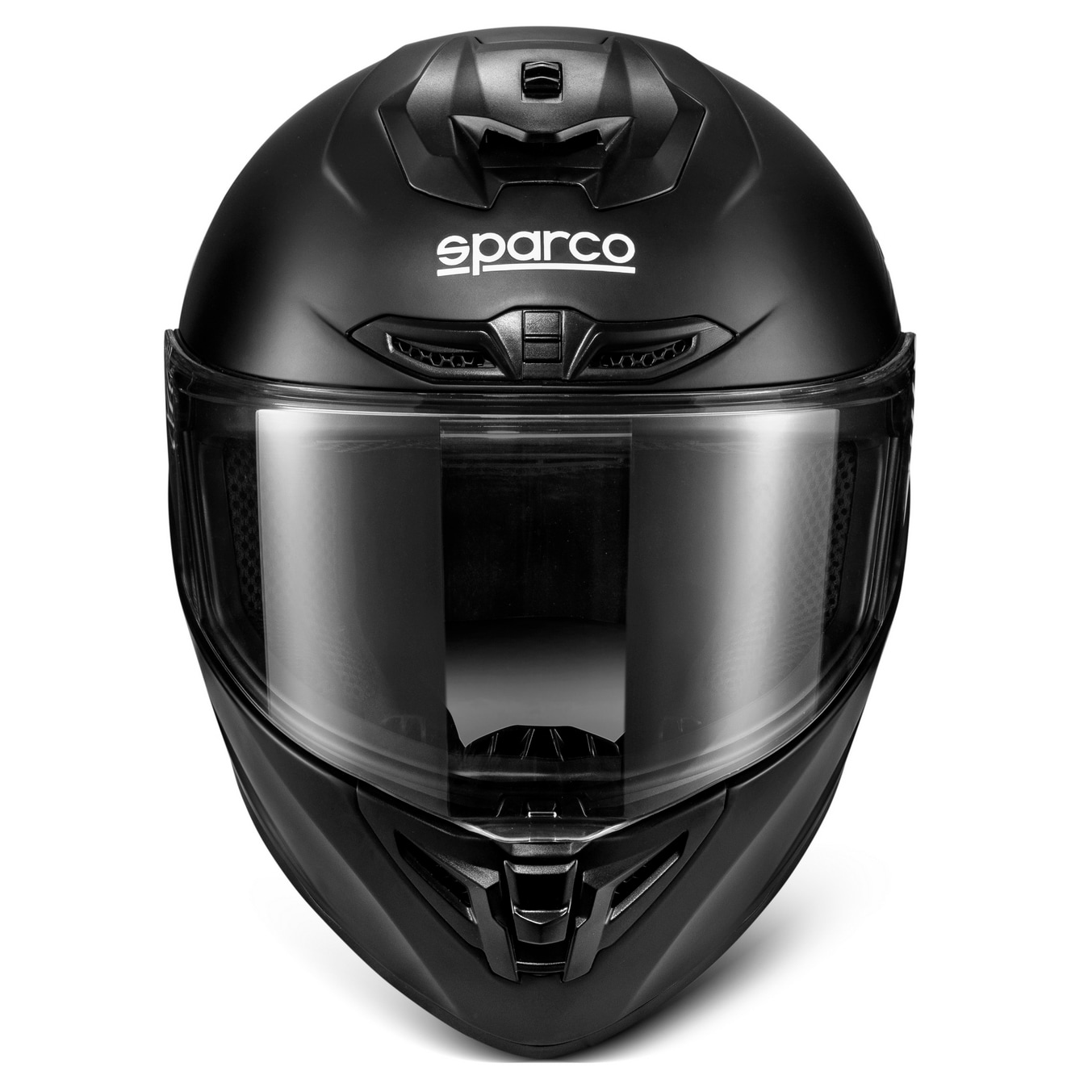 Helmet Sparco X-Pro Black