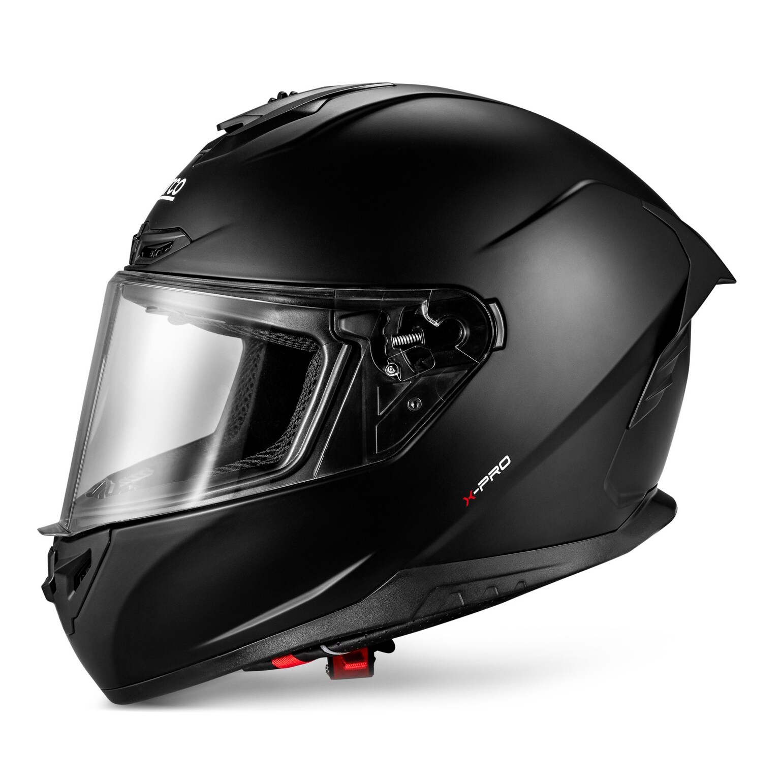 Helmet Sparco X-Pro Black