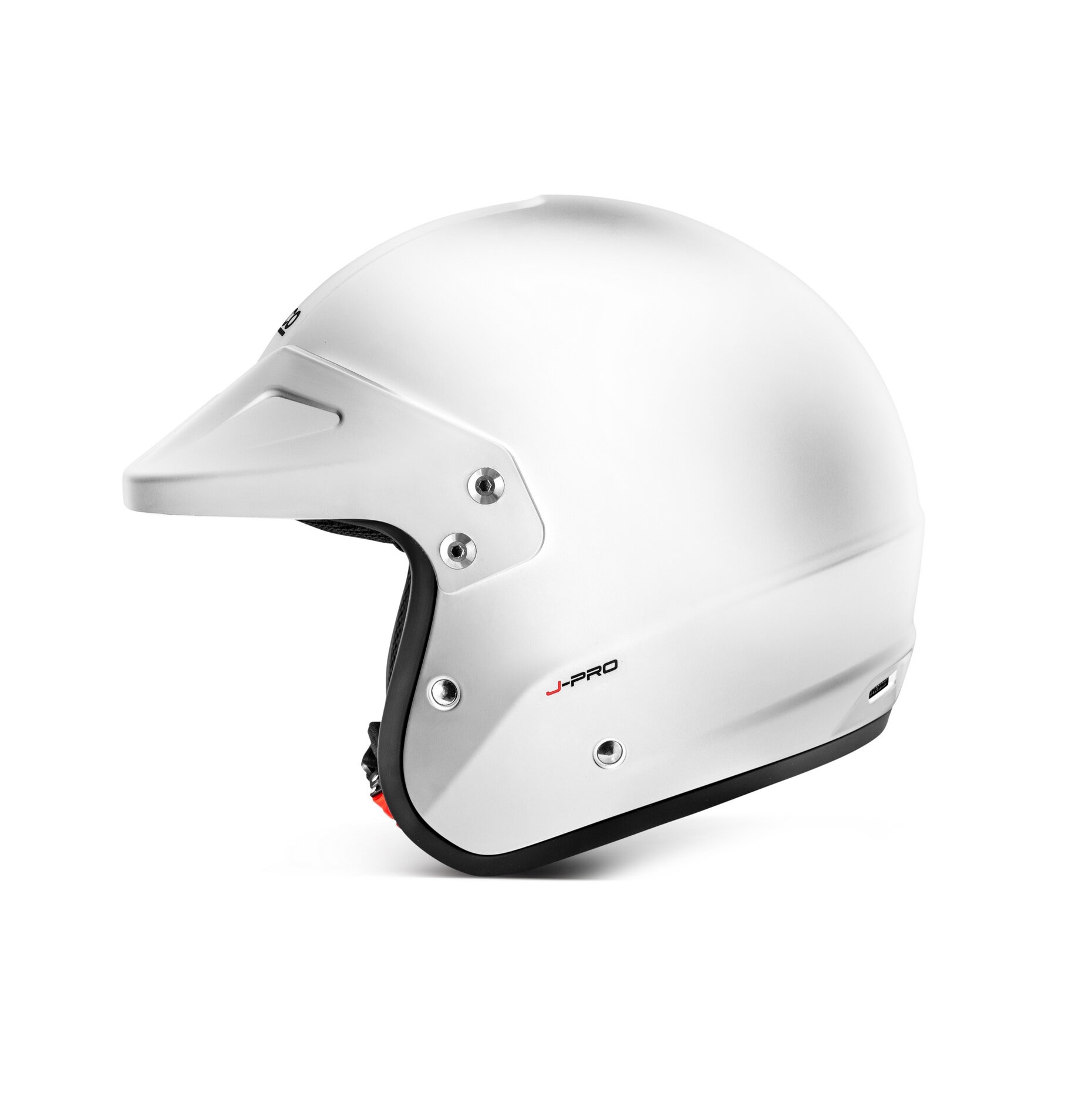 Helmet Sparco J-PRO White
