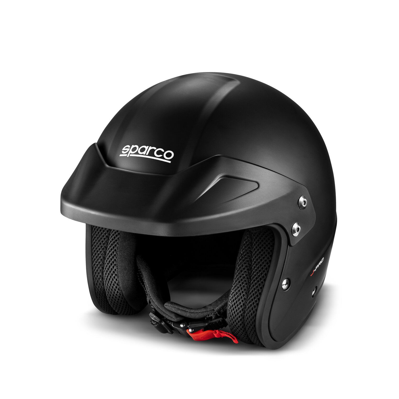 Helmet Sparco J-PRO Black
