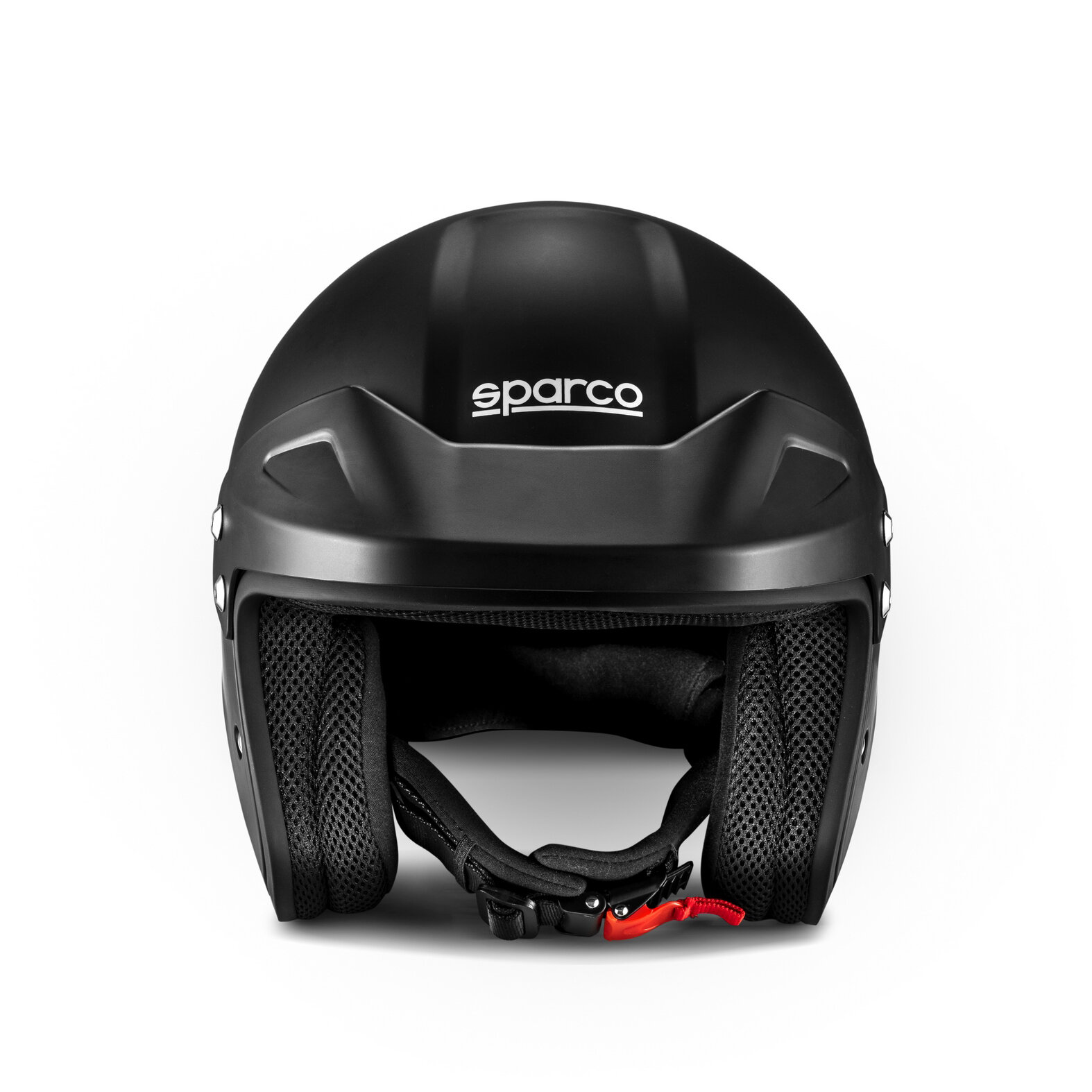 Helmet Sparco J-PRO Black