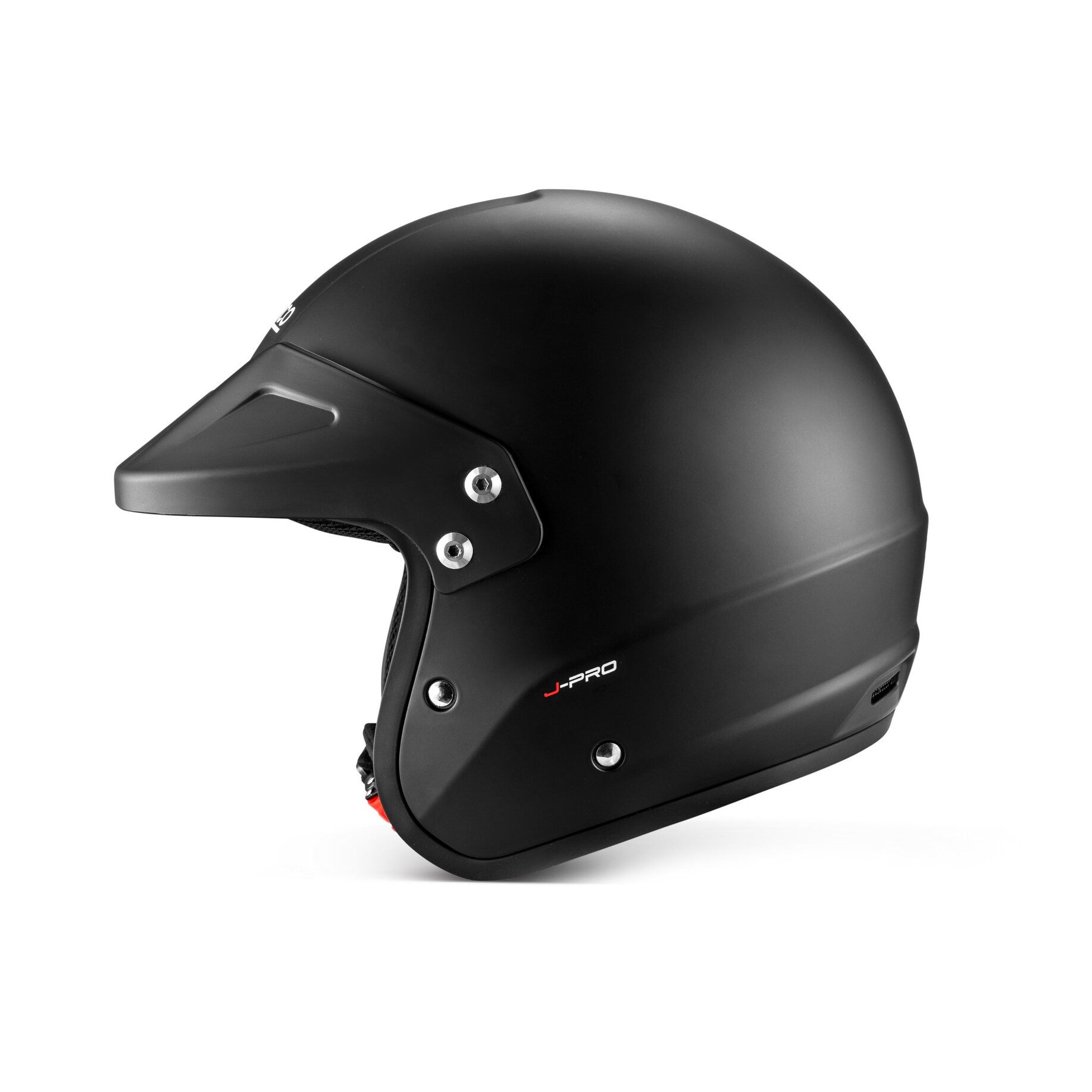Helmet Sparco J-PRO Black