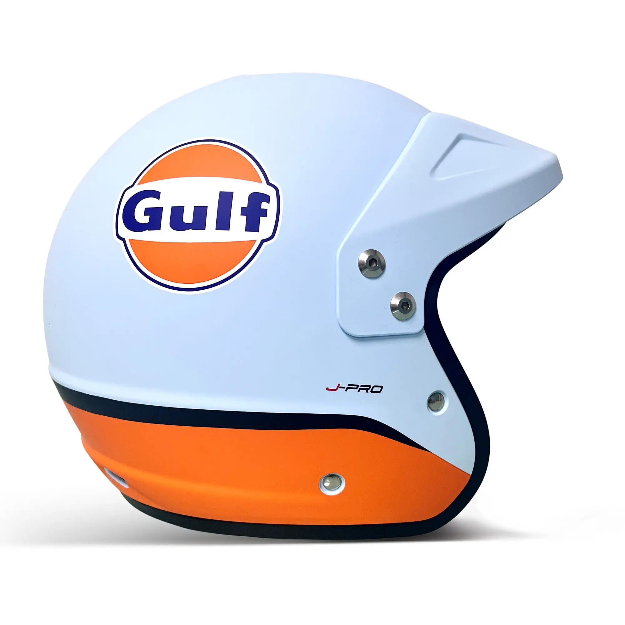 Helmet Sparco J-PRO Gulf Racing