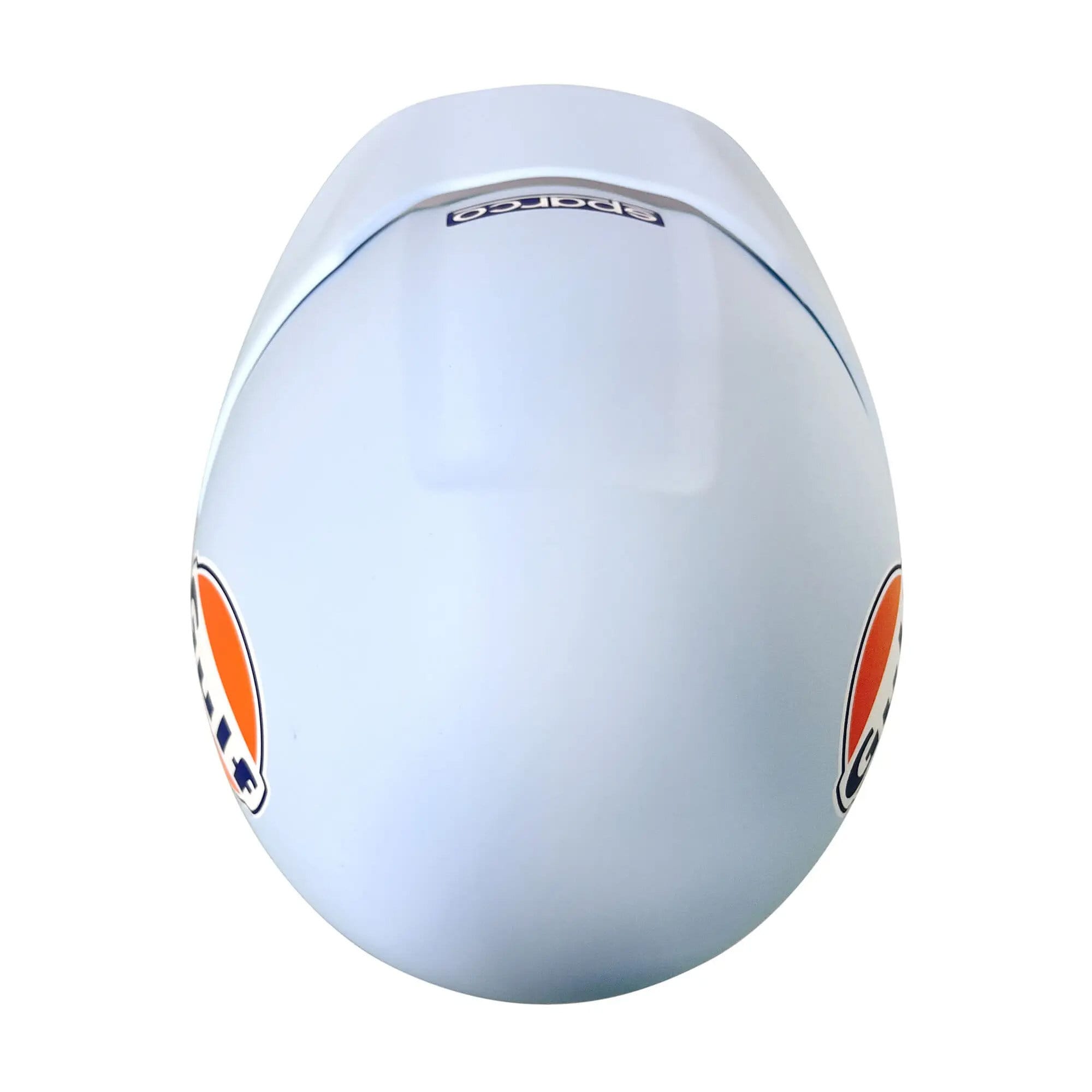Helmet Sparco J-PRO Gulf Racing