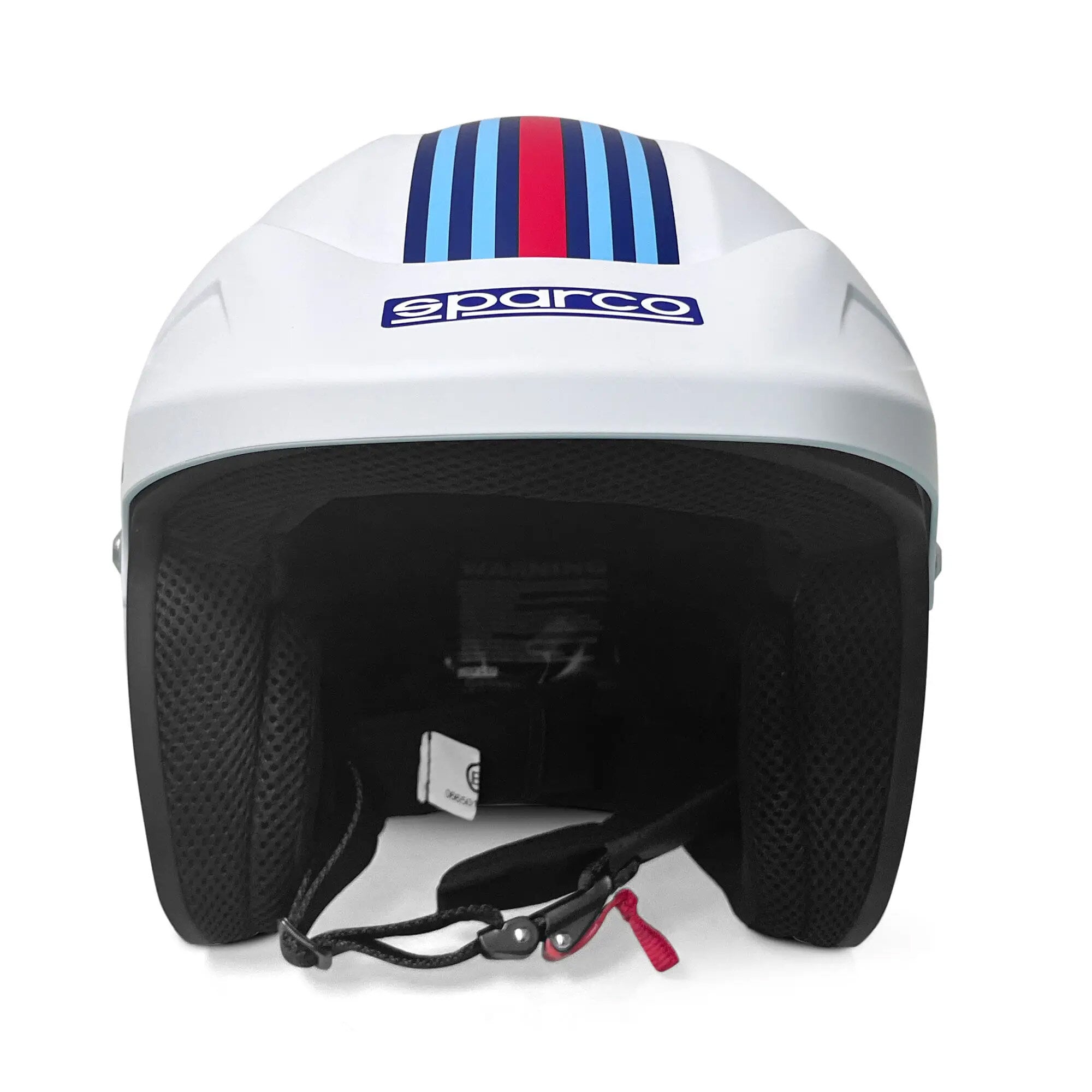Helmet Sparco J-PRO Martini Racing