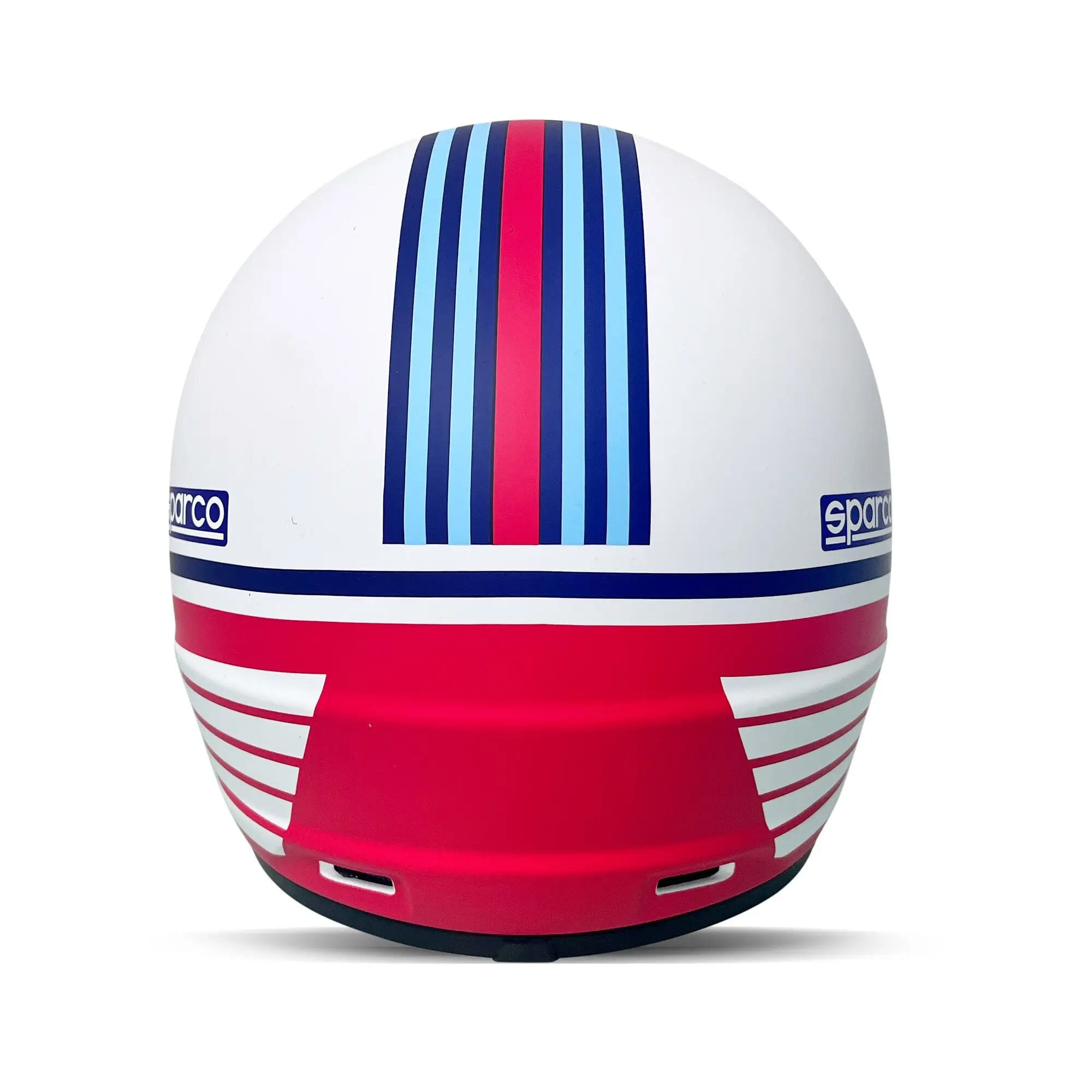 Helmet Sparco J-PRO Martini Racing