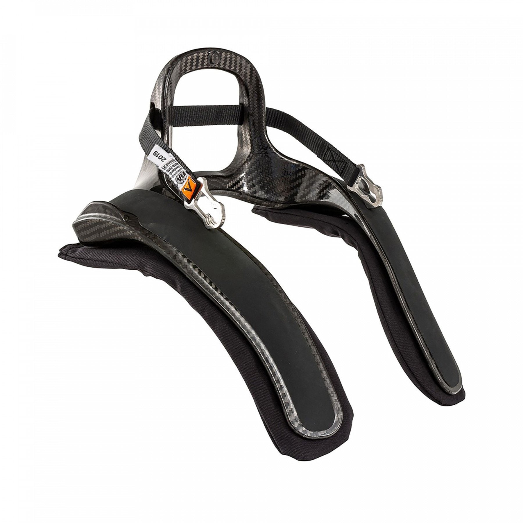 HANS device Featherlite 30° M