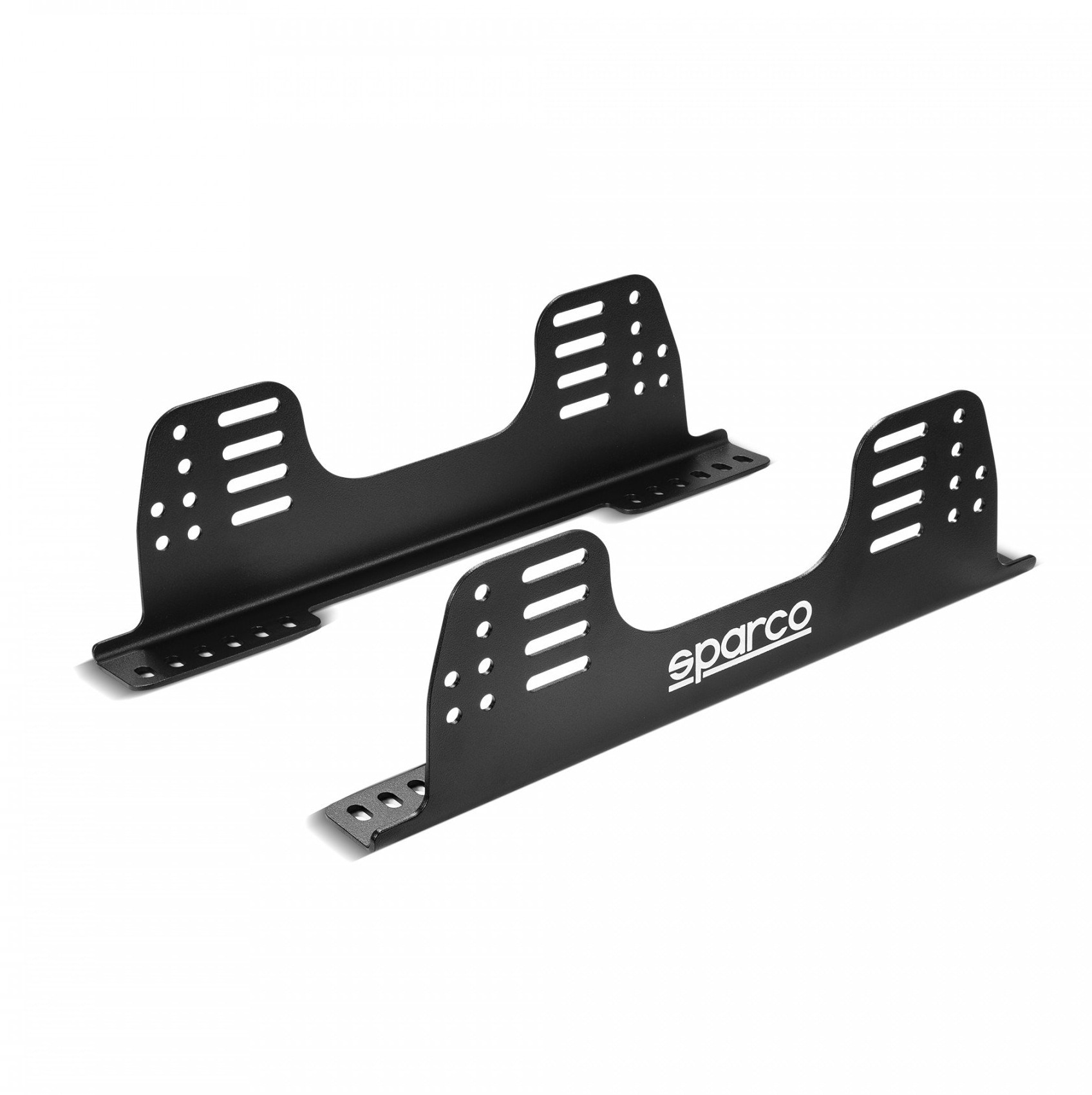 Side brackets for seat Sparco Long