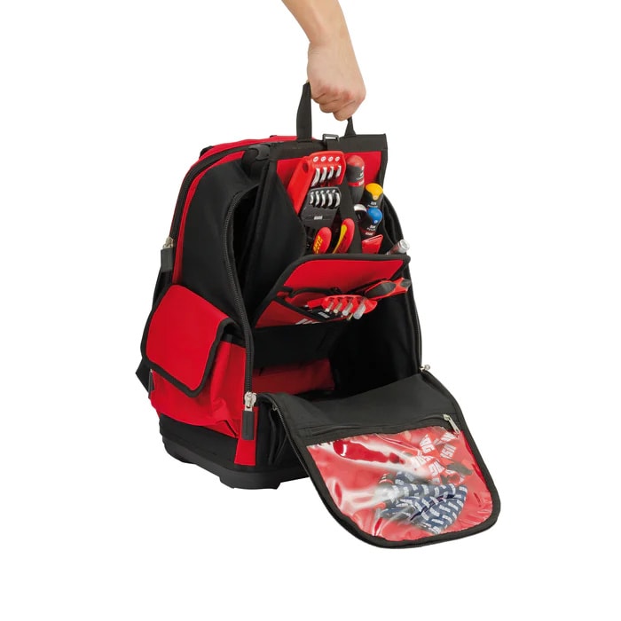 USAG Organizer tool bag