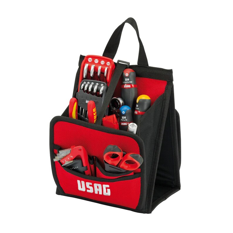 USAG Organizer tool bag