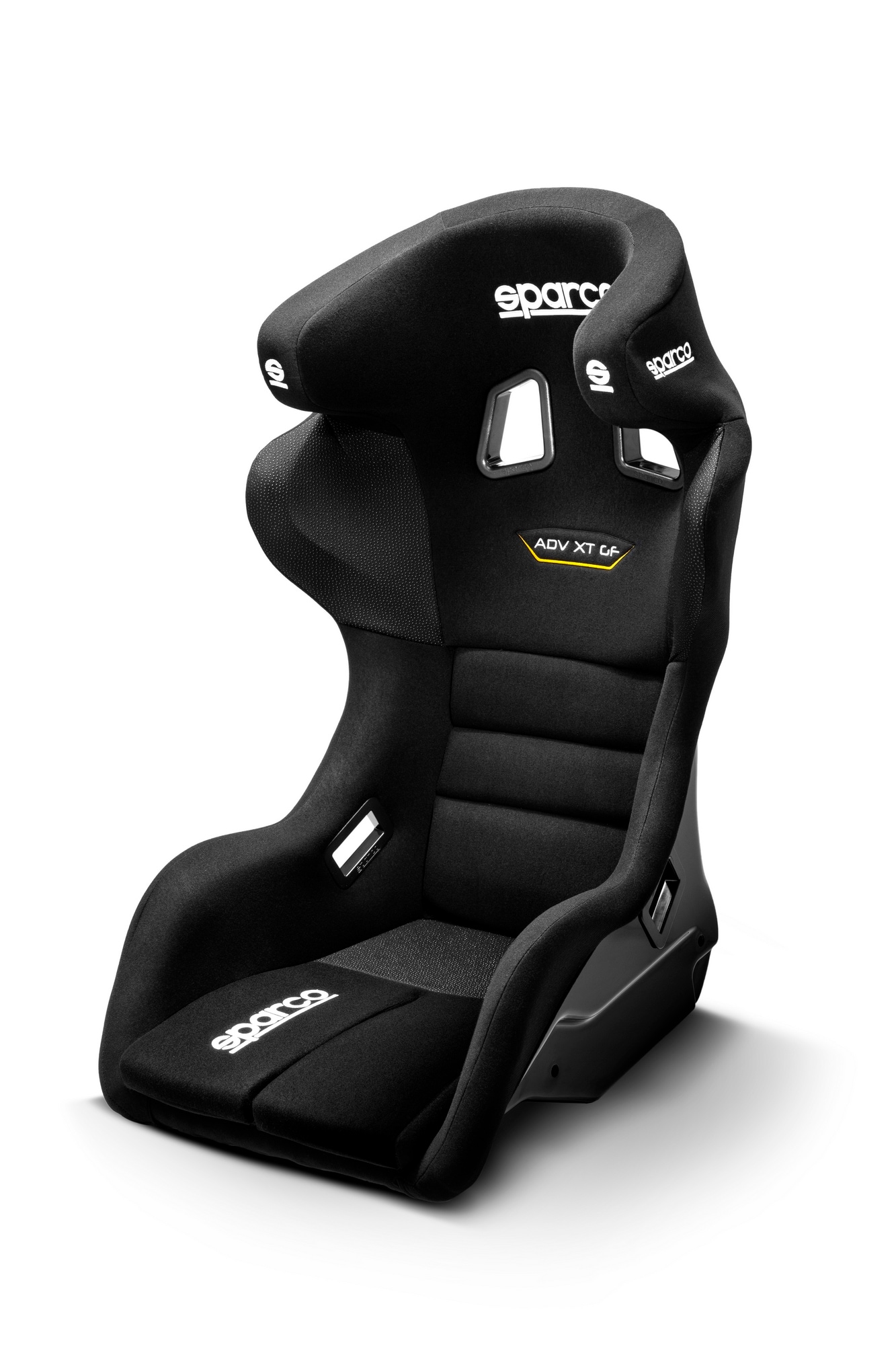 Seat Sparco ADV XT Fiberglass