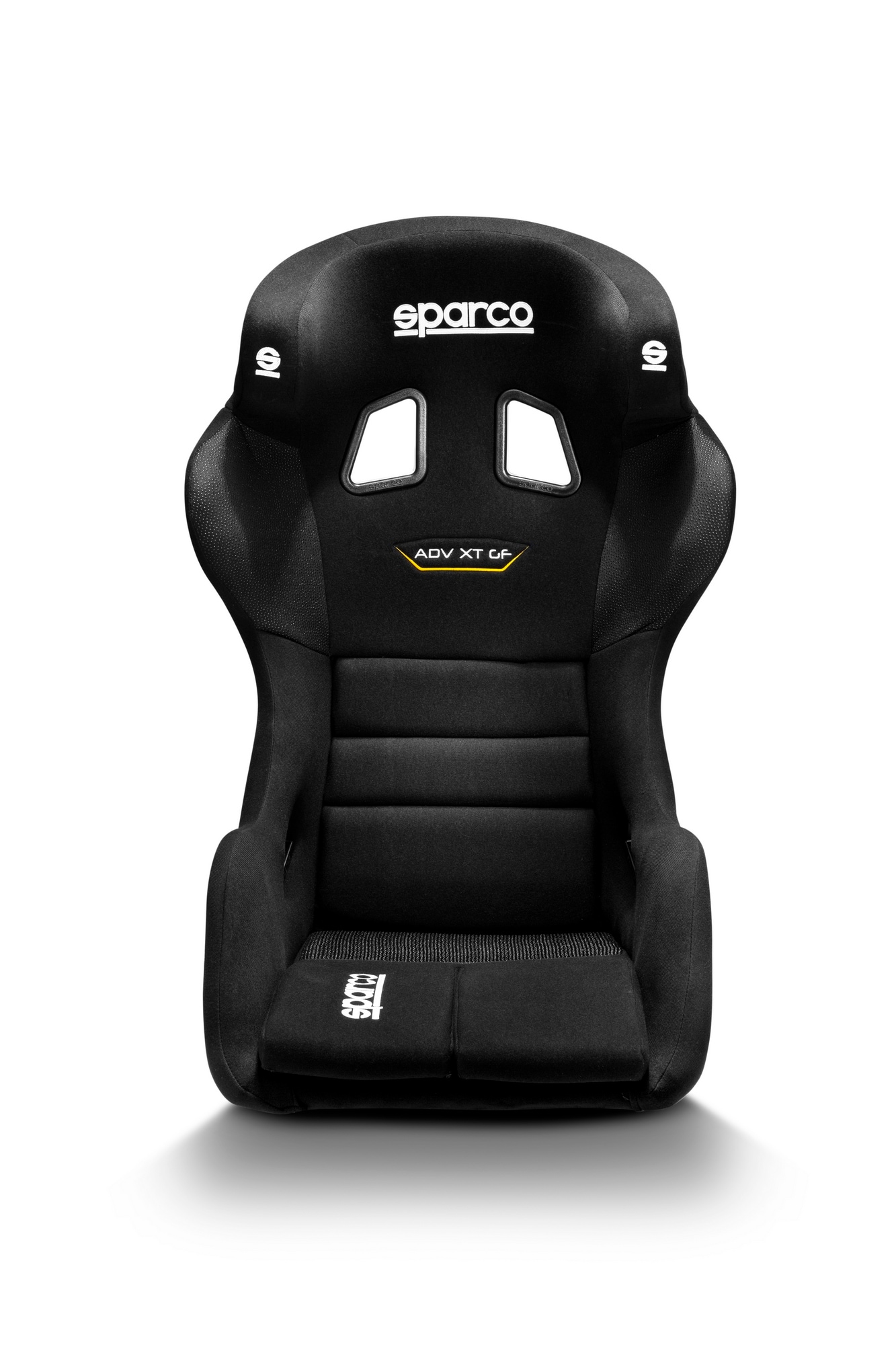 Seat Sparco ADV XT Fiberglass