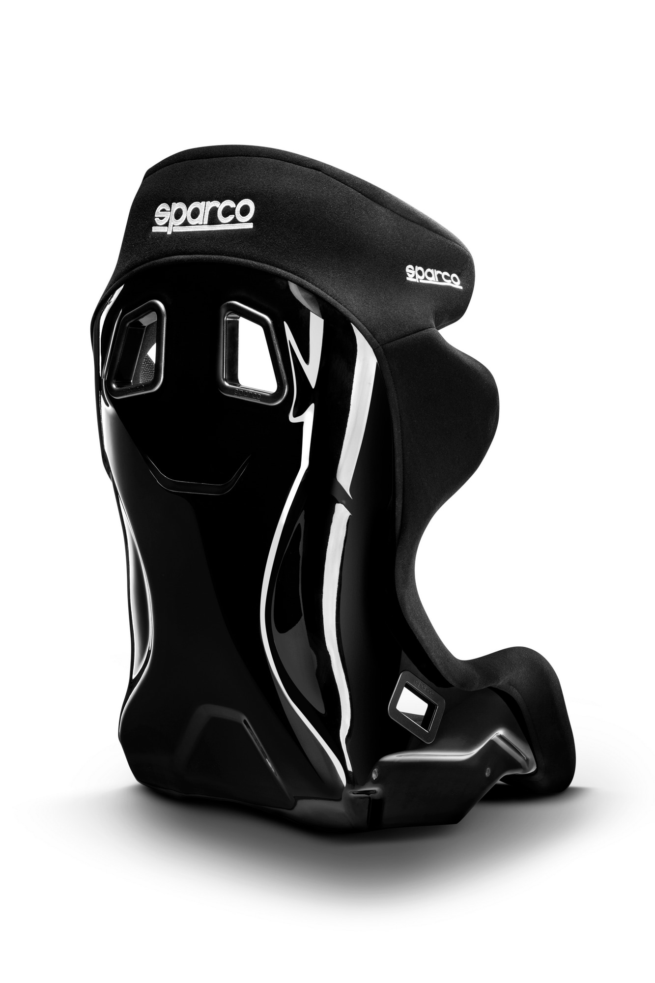 Seat Sparco ADV XT Fiberglass