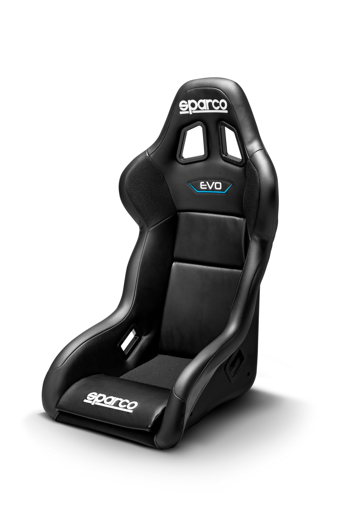 Seat Sparco Evo QRT Sky