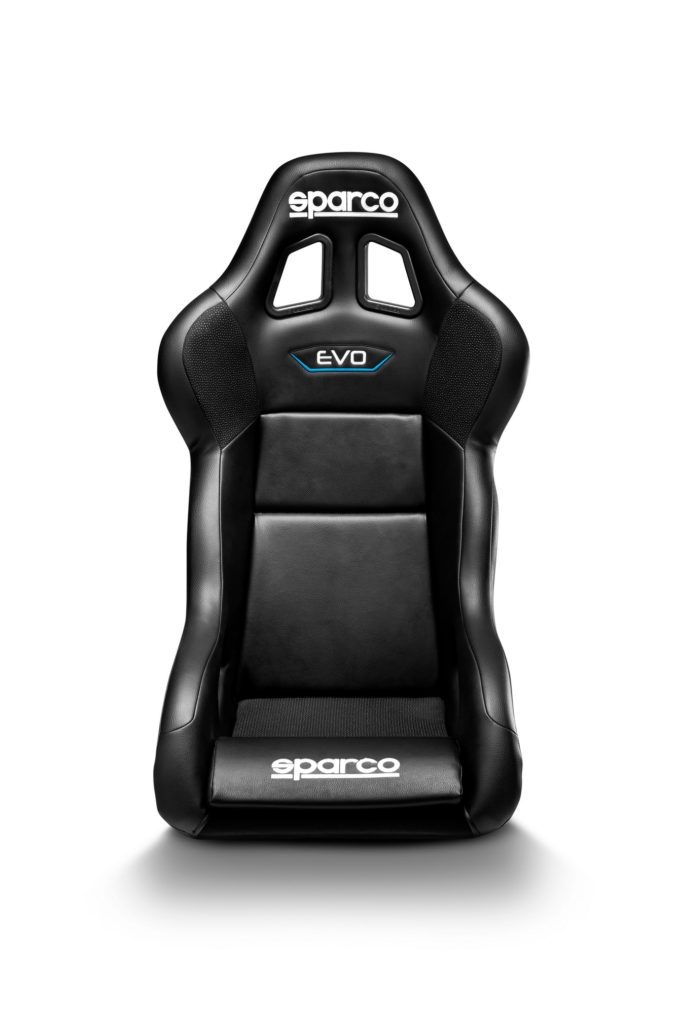 Seat Sparco Evo QRT Sky