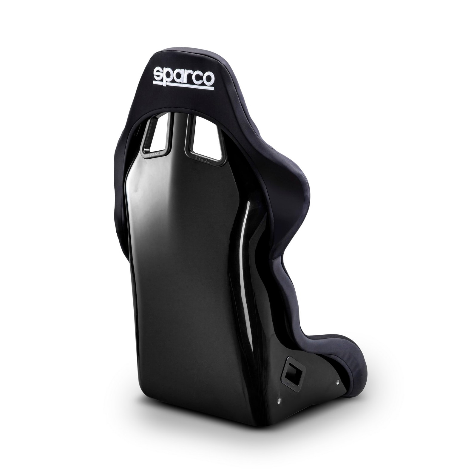 Racing Seat Sparco EVO XL QRT X