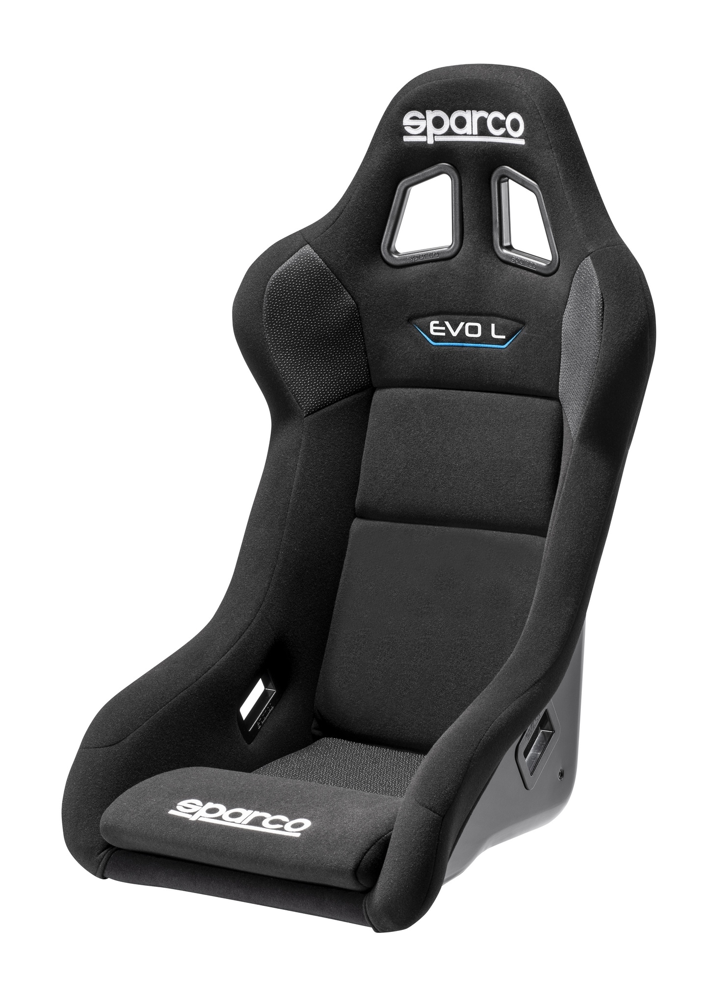 Seat Sparco EVO II / L QRT, Sparco