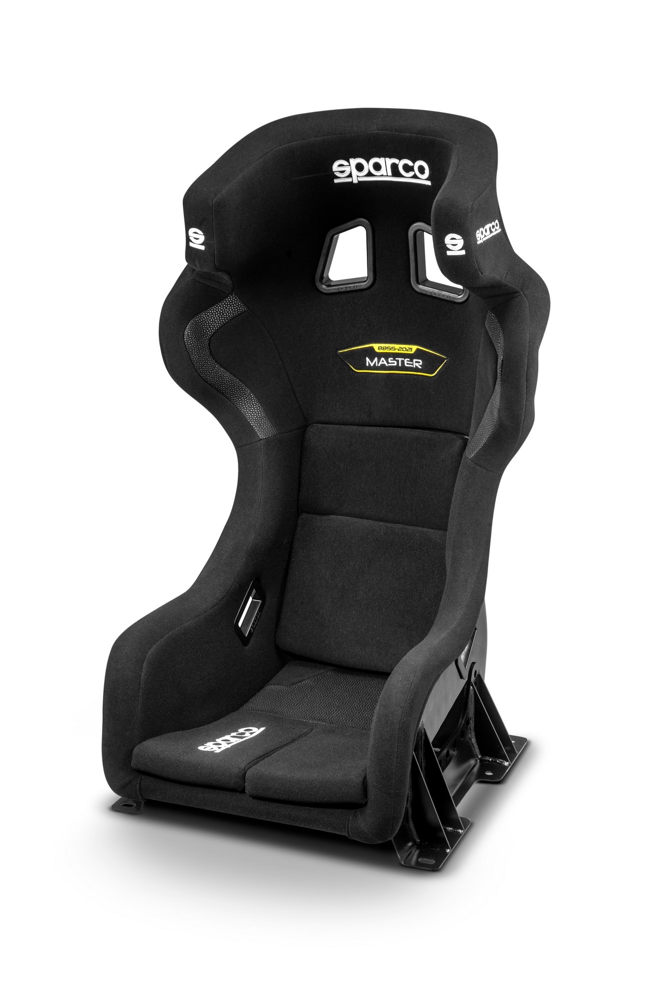 Racing Seat Sparco Master FIA 8855-2021