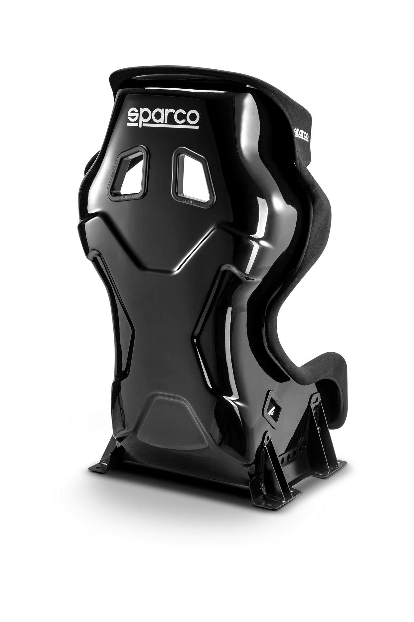 Racing Seat Sparco Master FIA 8855-2021