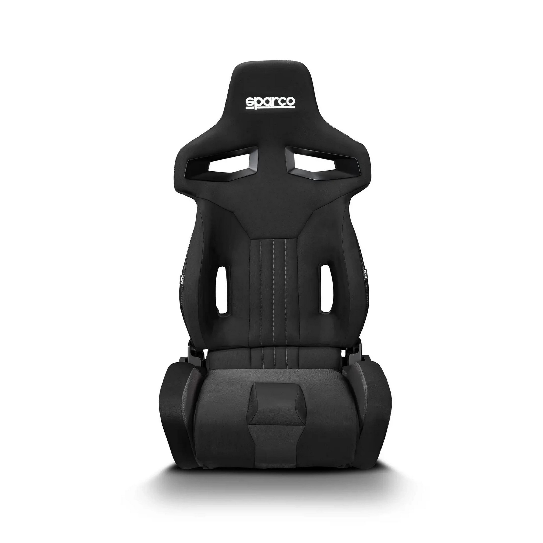 Car Seat Sparco R333 Black