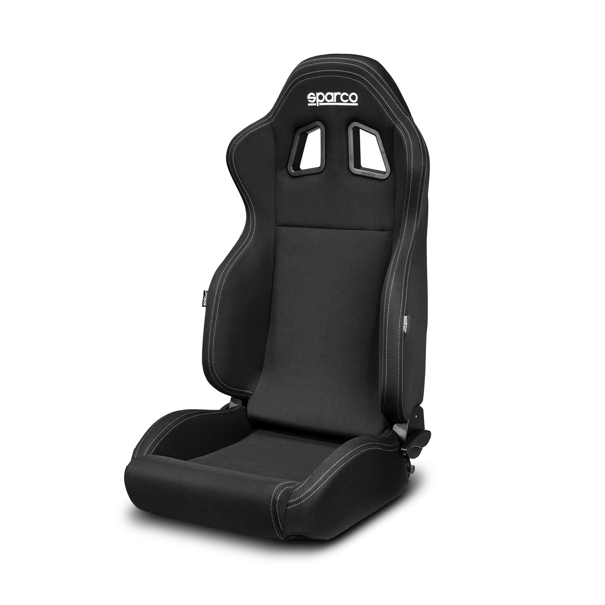 Car Seat Sparco R100 Black