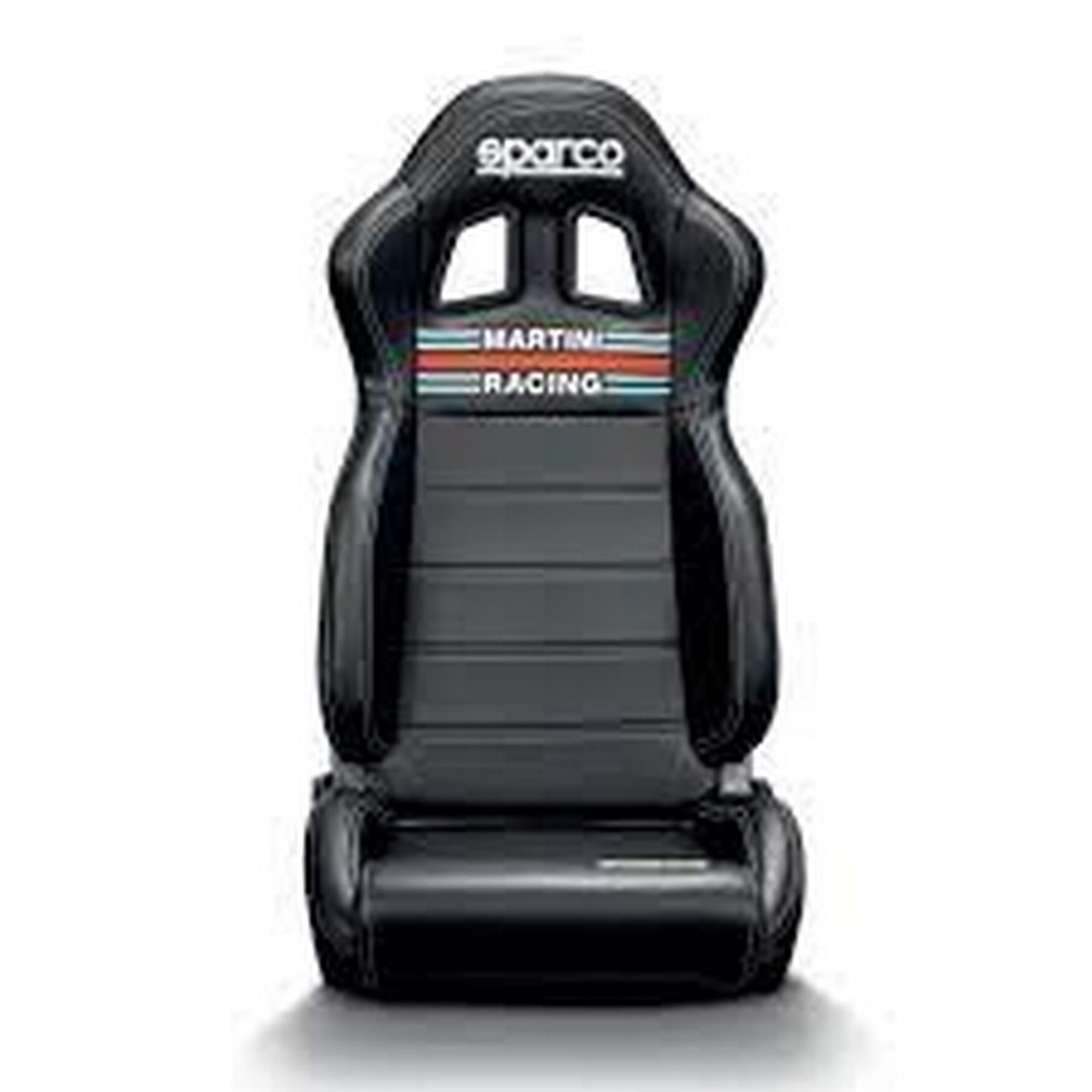 Car Seat Sparco Martini Racing Edition R100