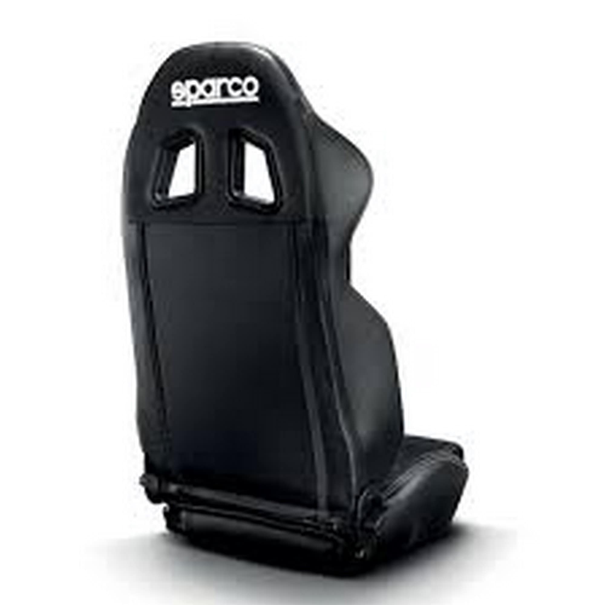 Car Seat Sparco Martini Racing Edition R100