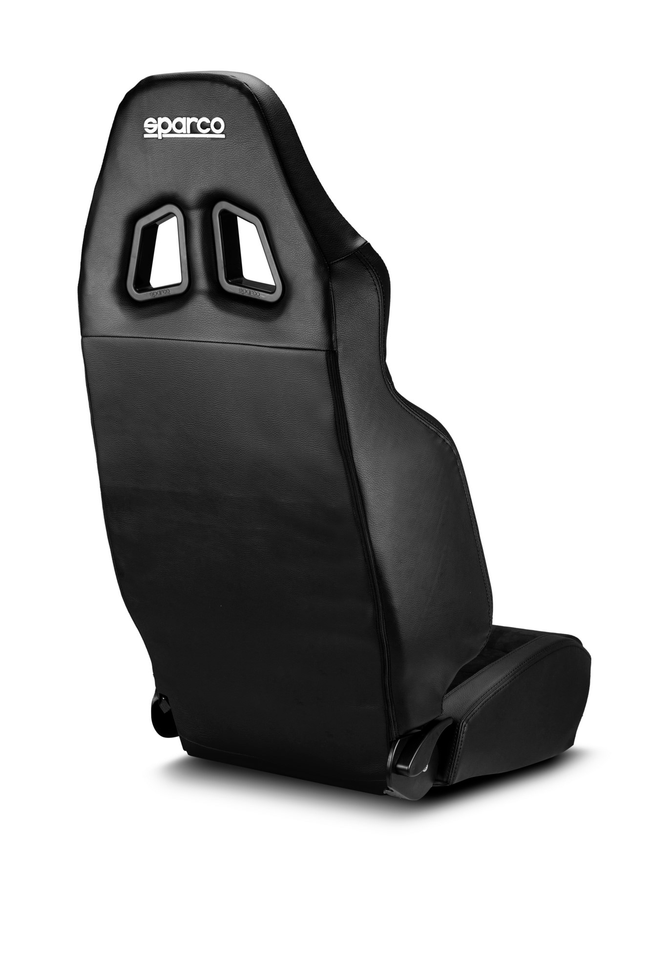 Car Seat Sparco R100+ Black