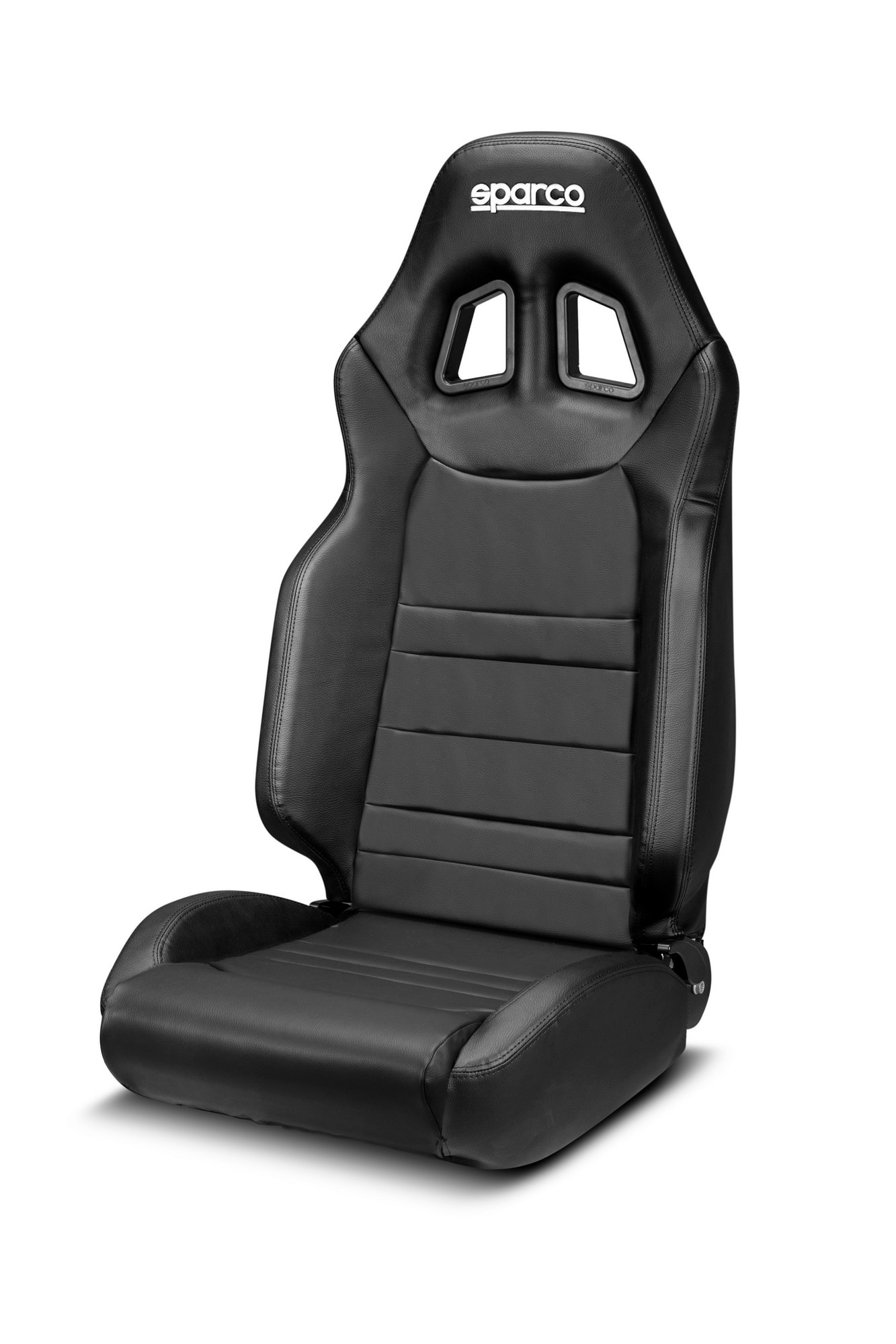 Car Seat Sparco R100+ Black