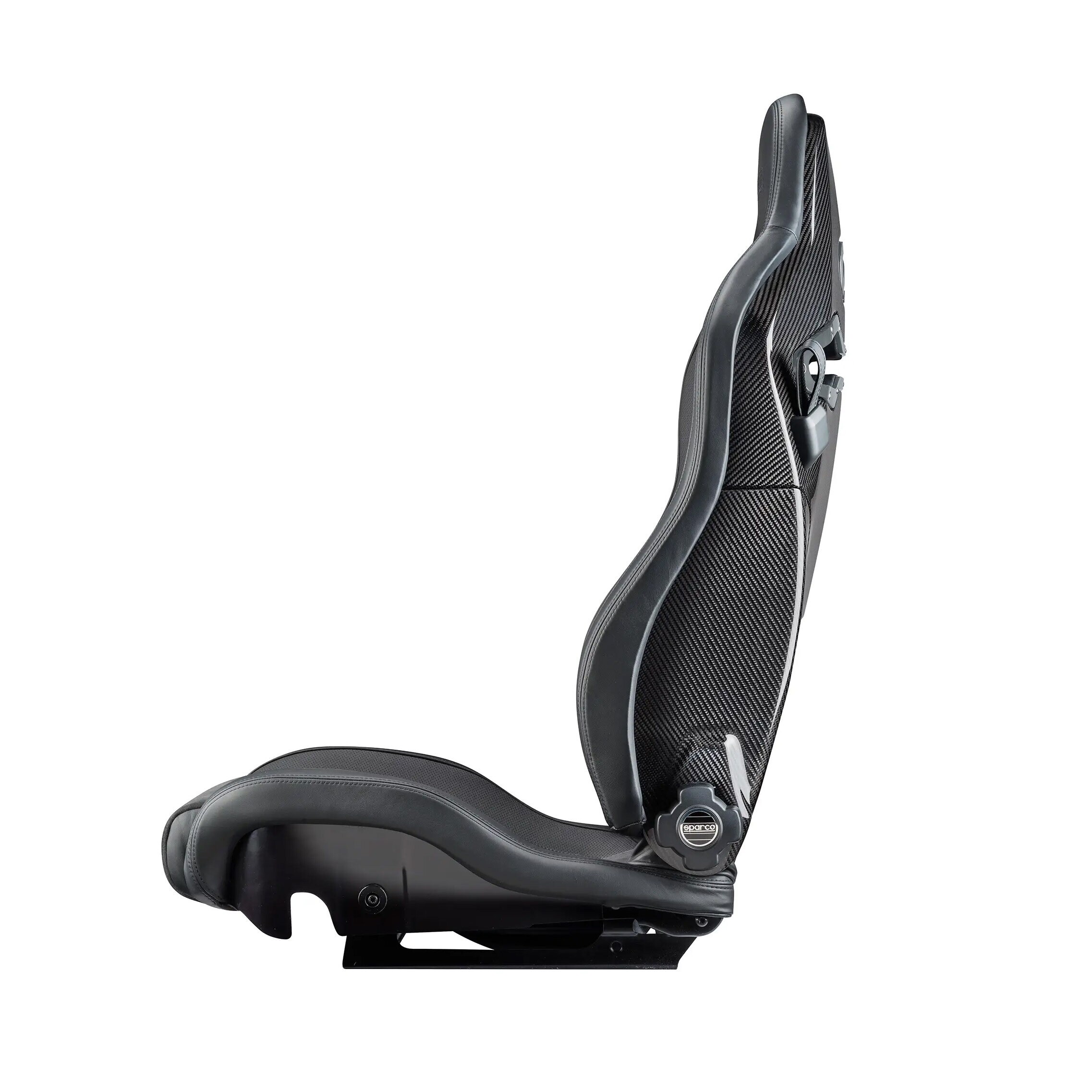 Seat Sparco SPX Driver