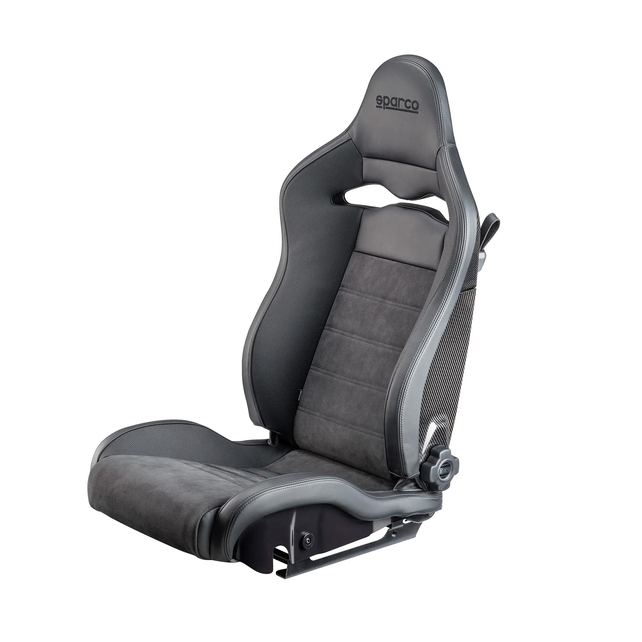 Seat Sparco SPX Driver