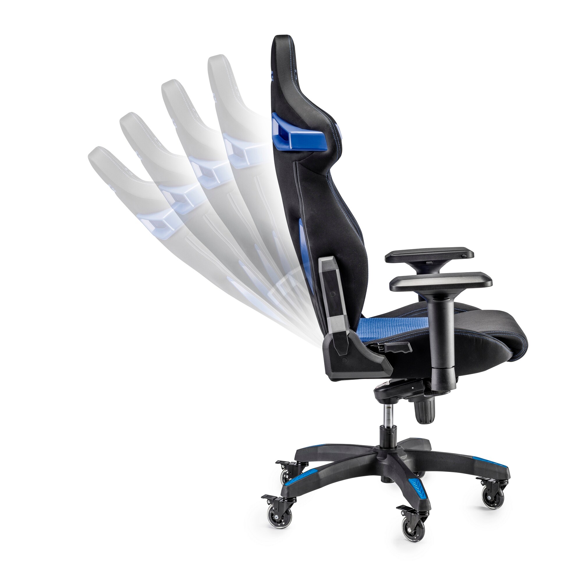 Office/Gaming Chair Sparco Stint